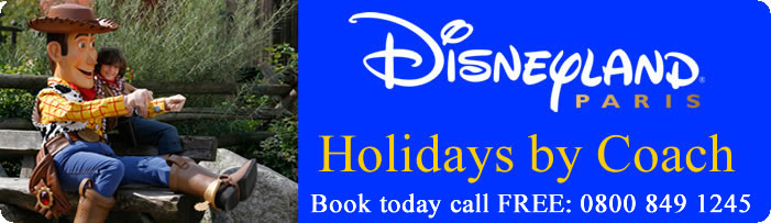 Click for travel by Coach